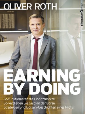 cover image of Earning by Doing